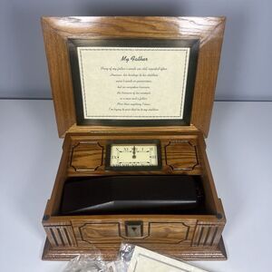 Crosley Limited Edition - 5000 Telephone Fathers Day Commemorative Phone No Box